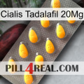 Cialis Tadalafil 20Mg cialis1